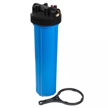 Колба для магистральной сети Unipump