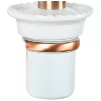 Колба для жидкого мыла TW