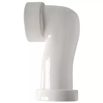 Колено для унитаза Devon&amp;Devon