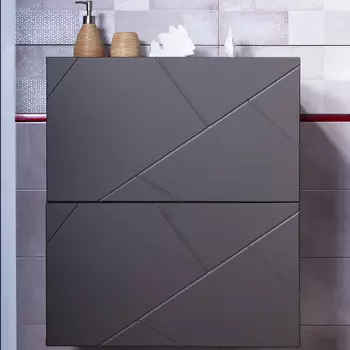 Комод Бриклаер