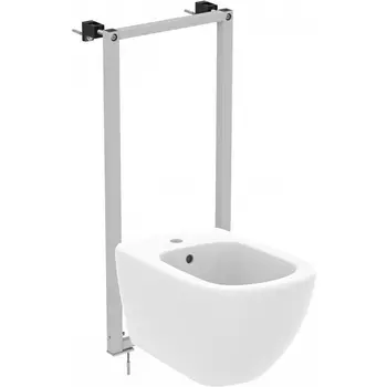 Комплект биде с инсталляцией Ideal Standard