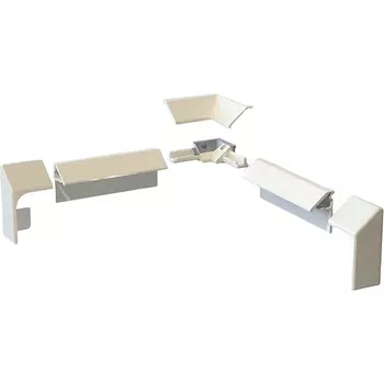 Комплект декоративных планок Excellent