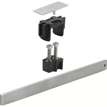 Комплект для монтажа решетки душевого лотка Viega