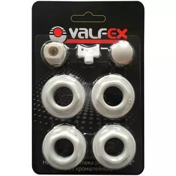 Комплект для монтажа Valfex