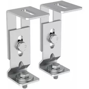 Комплект для угловой установки инсталляции Ideal Standard