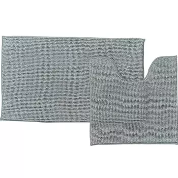 Комплект ковриков Iddis