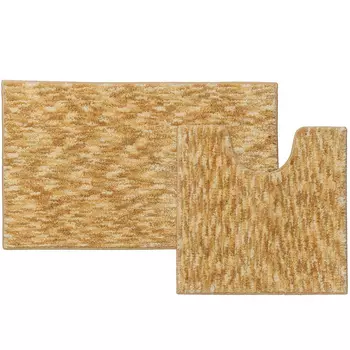 Комплект ковриков Iddis