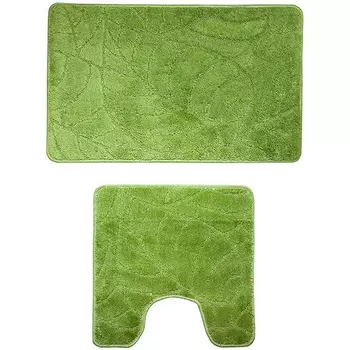 Комплект ковриков Iddis