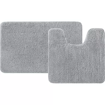 Комплект ковриков Iddis