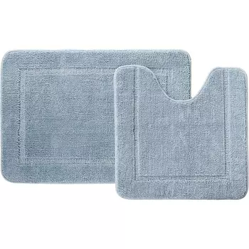 Комплект ковриков Iddis