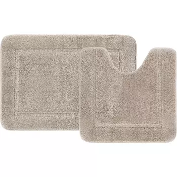 Комплект ковриков Iddis