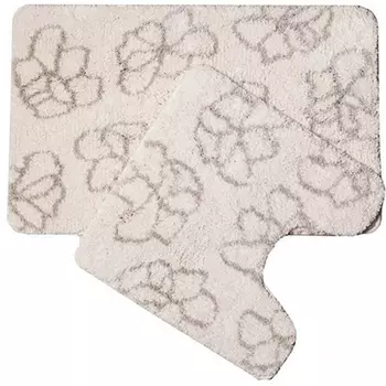 Комплект ковриков Iddis