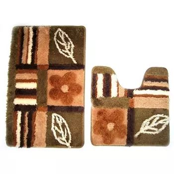 Комплект ковриков Iddis