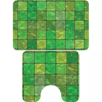 Комплект ковриков Veragio