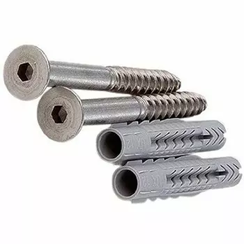 Комплект креплений Keuco