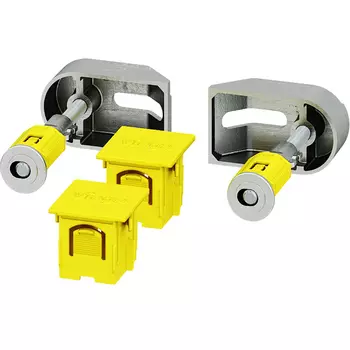 Комплект креплений Viega