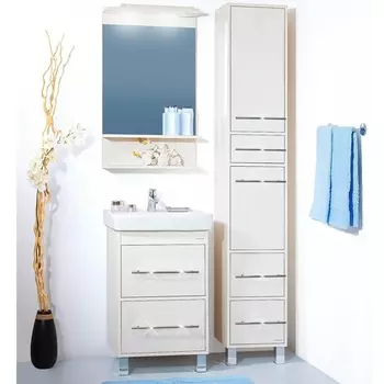 Комплект мебели Бриклаер