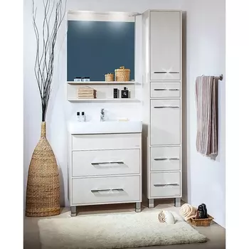 Комплект мебели Бриклаер