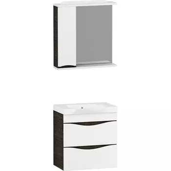 Комплект мебели для ванной AM PM