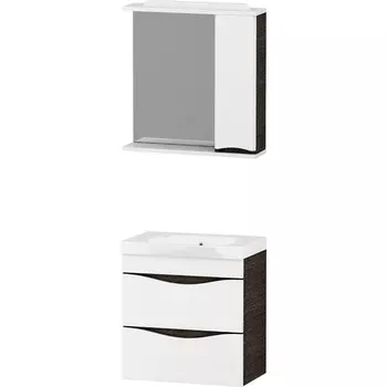 Комплект мебели для ванной AM PM