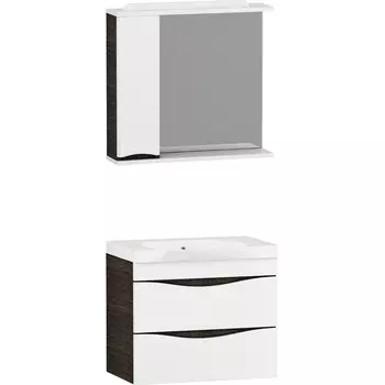 Комплект мебели для ванной AM PM