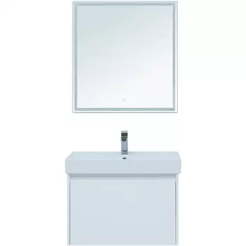 Комплект мебели для ванной Aquanet