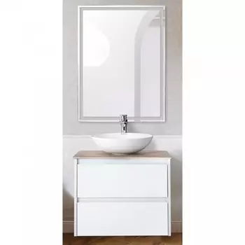 Комплект мебели для ванной BelBagno