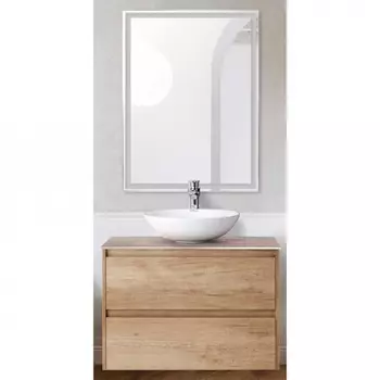 Комплект мебели для ванной BelBagno