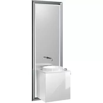 Комплект мебели для ванной Emco