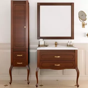 Комплект мебели для ванной Opadiris