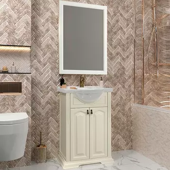 Комплект мебели для ванной Opadiris