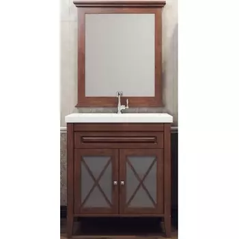 Комплект мебели для ванной Opadiris