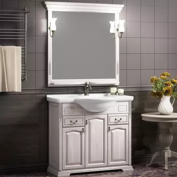 Комплект мебели для ванной Opadiris