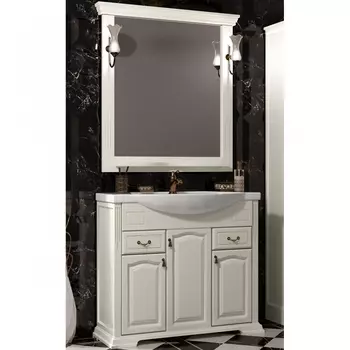 Комплект мебели для ванной Opadiris