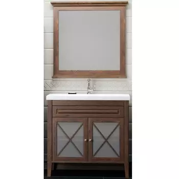 Комплект мебели для ванной Opadiris