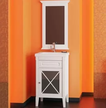 Комплект мебели для ванной Opadiris