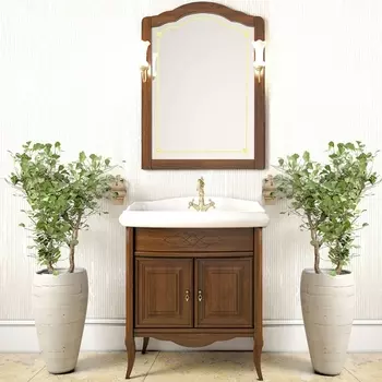 Комплект мебели для ванной Opadiris