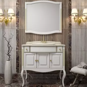 Комплект мебели для ванной Opadiris