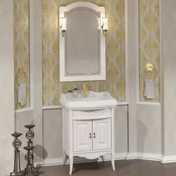 Комплект мебели для ванной Opadiris