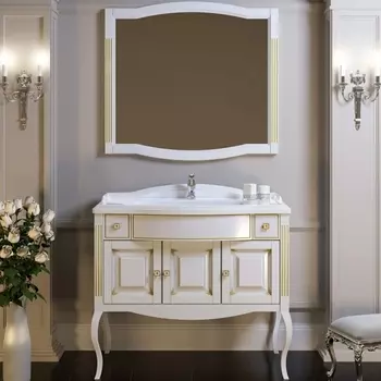 Комплект мебели для ванной Opadiris