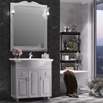 Комплект мебели для ванной Opadiris