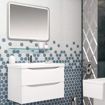 Комплект мебели для ванной Opadiris