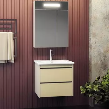 Комплект мебели для ванной Opadiris