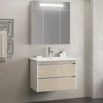 Комплект мебели для ванной Opadiris