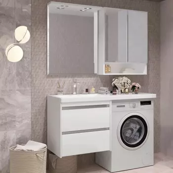 Комплект мебели для ванной Opadiris