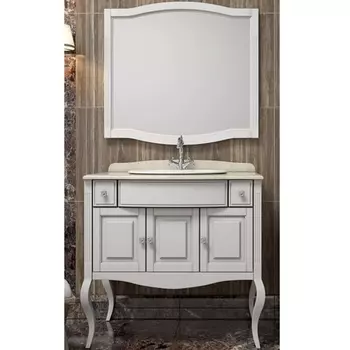 Комплект мебели для ванной Opadiris