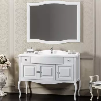 Комплект мебели для ванной Opadiris