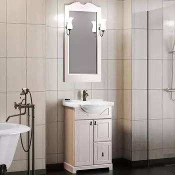 Комплект мебели для ванной Opadiris