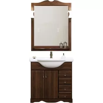 Комплект мебели для ванной Opadiris