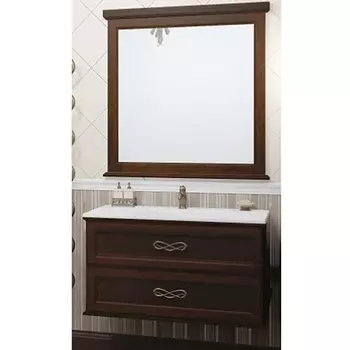 Комплект мебели для ванной Opadiris